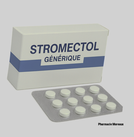 stromectol