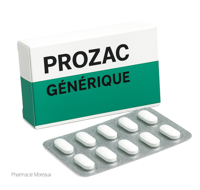 prozac