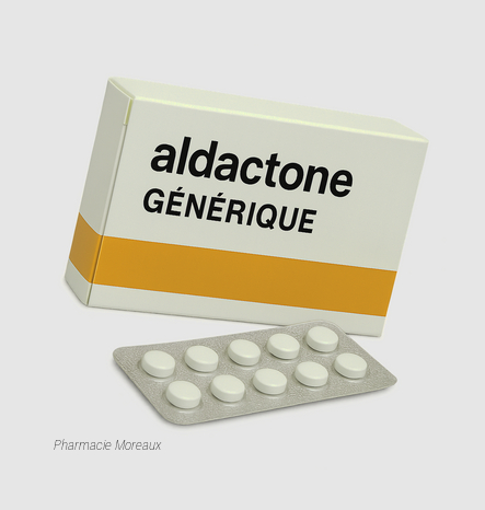 aldactone