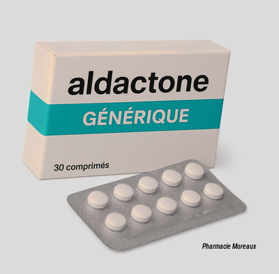 aldactone