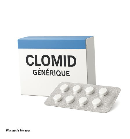 clomid
