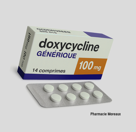 doxycycline