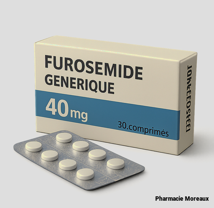 furosemide