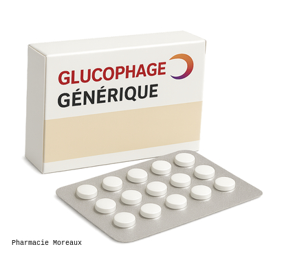 glucophage