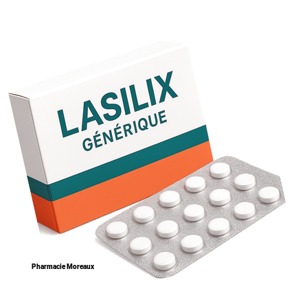 lasilix