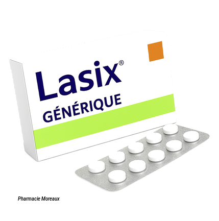 lasix