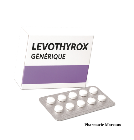 levothyrox