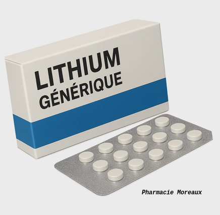 lithium