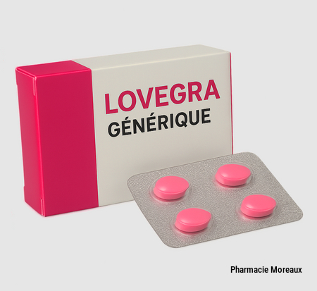 lovegra