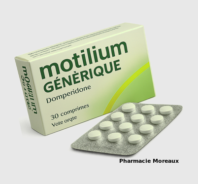 motilium