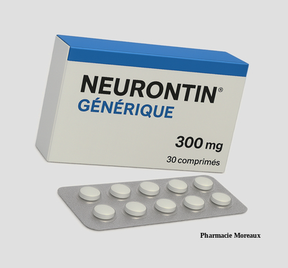 neurontin