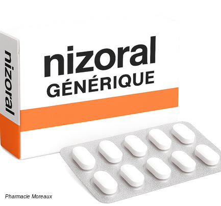 nizoral