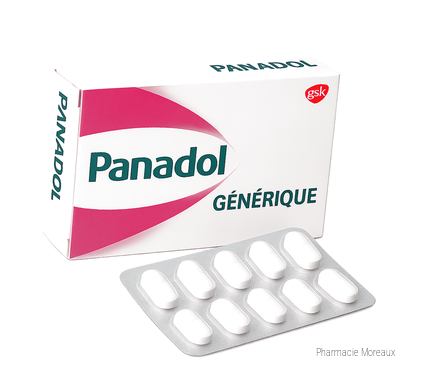 panadol
