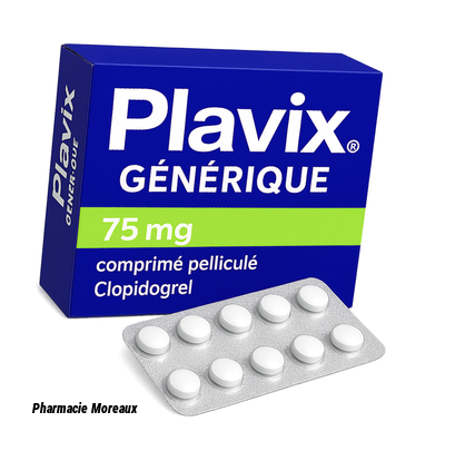 plavix