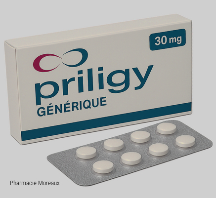 priligy