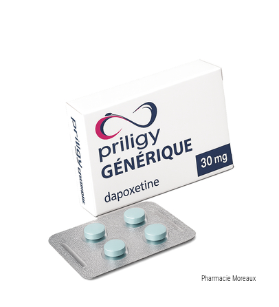 priligy