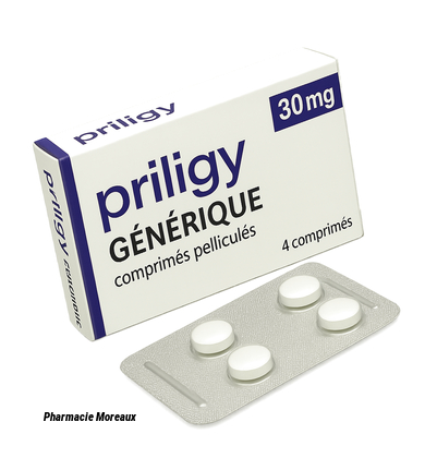 priligy