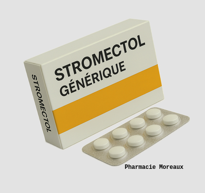 stromectol