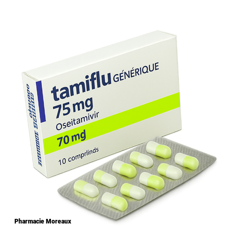 tamiflu