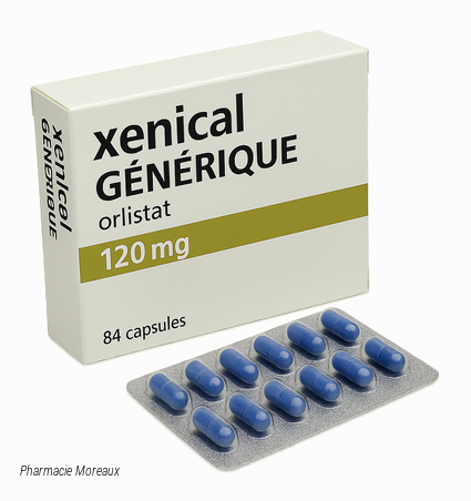 xenical