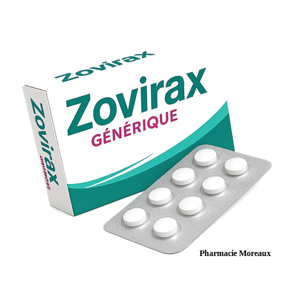 zovirax